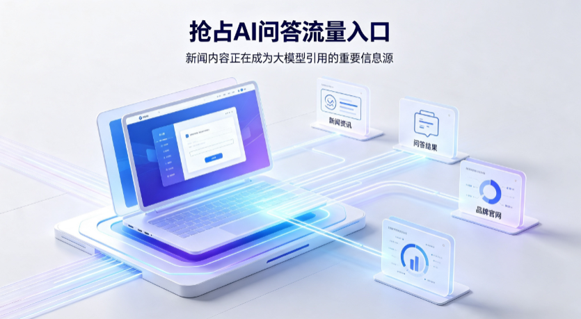 2026 海外流量新格局：长白朝鲜族自治县GEO 内容如何抢占 AI 问答流量入口