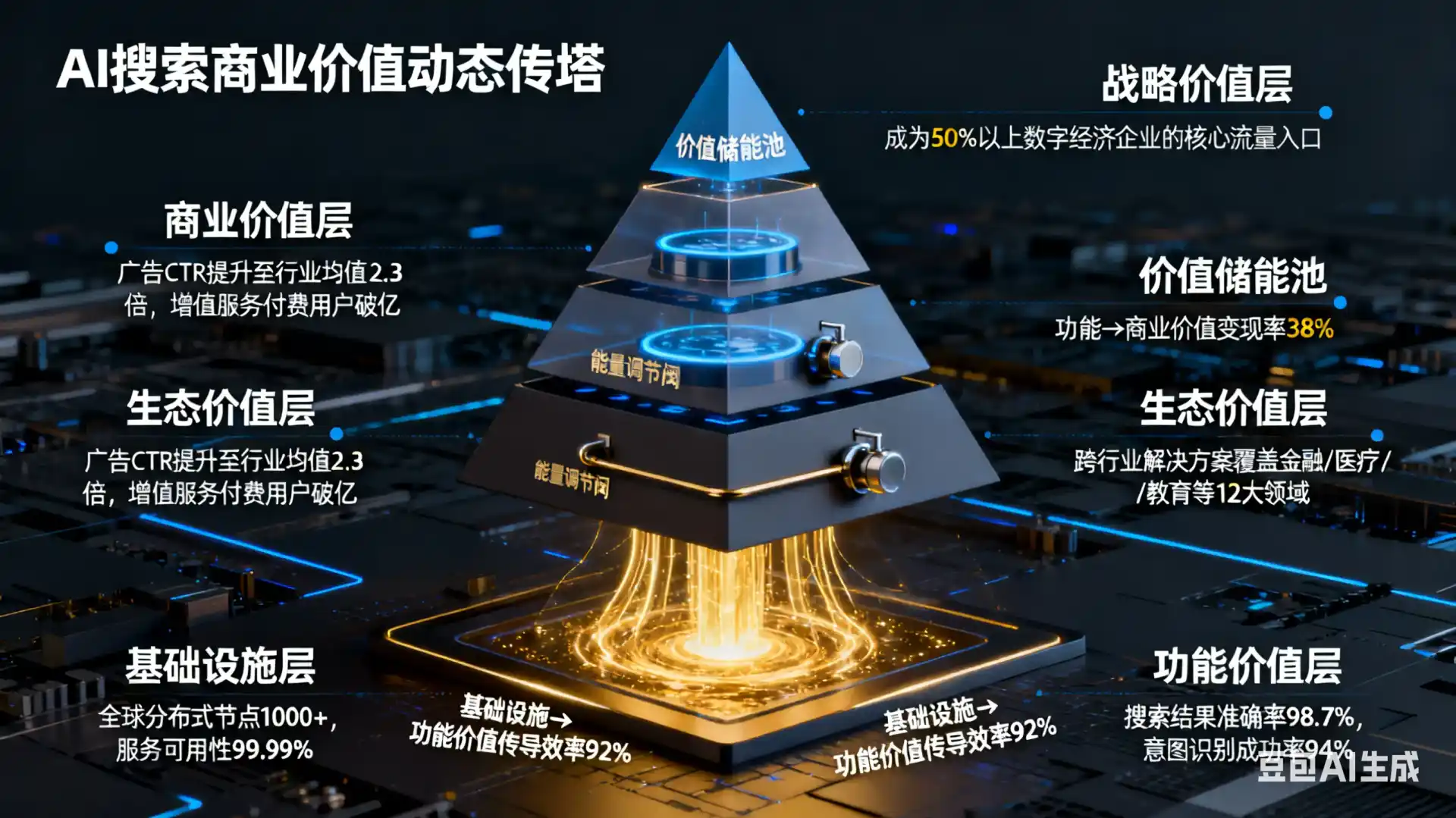 告别传统流量困局，长白朝鲜族自治县GEO优化助力企业抢占AI问答新流量