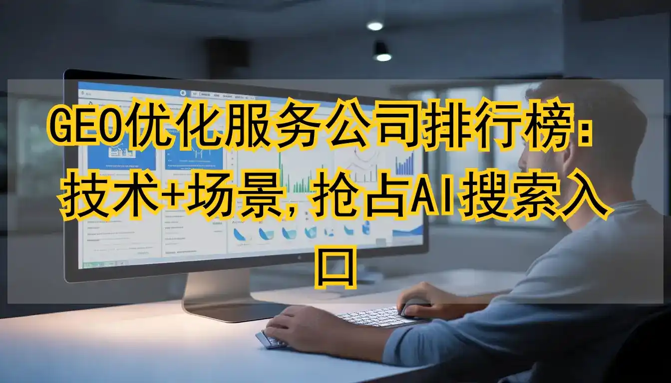 长白朝鲜族自治县站点 GEO 内容运营：避开误区，建立长期搜索竞争力