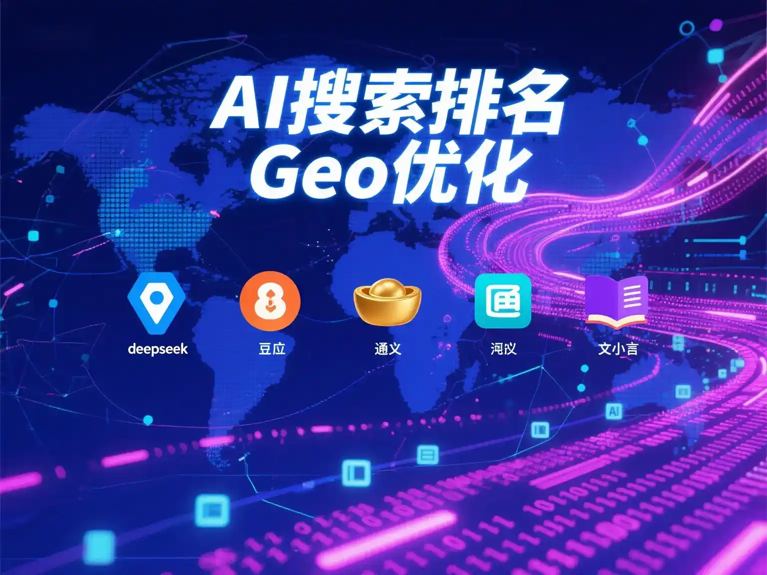 长白朝鲜族自治县国硕AI：探索GEO生成式引擎优化的企业品牌实践